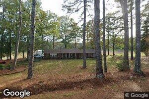 325 W Pecan Dr, Mize, MS 39116