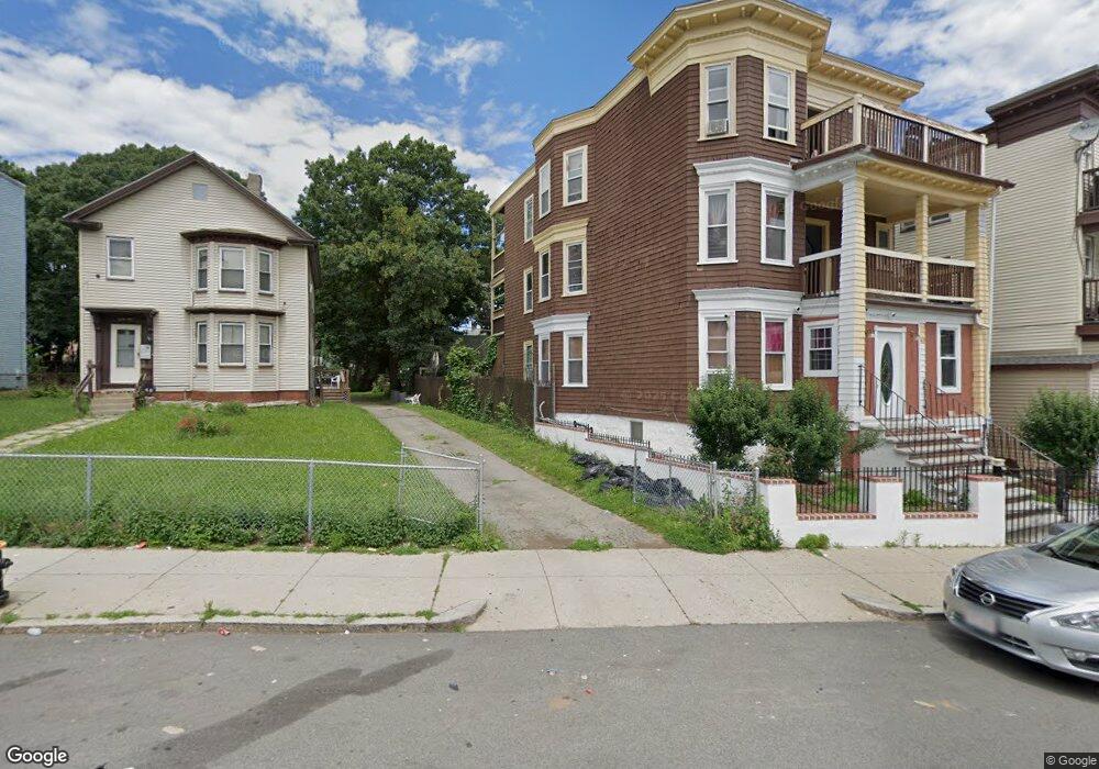 41 Olney St, Dorchester, MA 02121 - photo 1