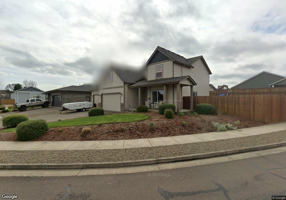 5425 Nestucca Ave NE, Albany, OR 97321 - photo 1