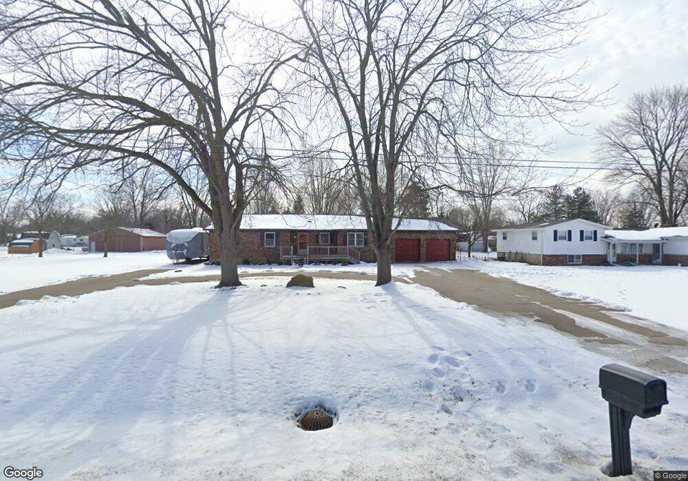 8078 E Potter Rd, Davison, MI 48423 - photo 1