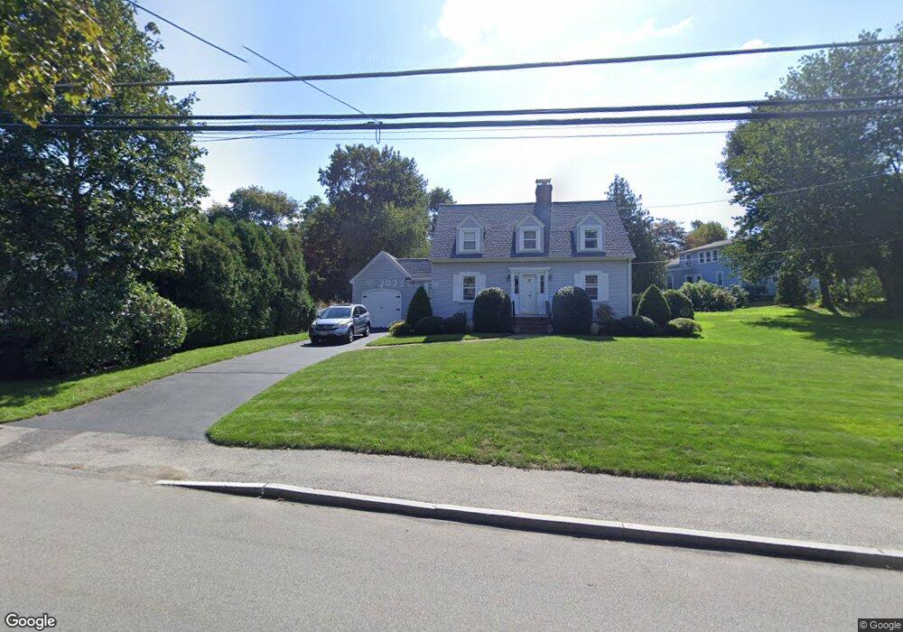 16 High Plain Rd, Andover, MA 01810 - photo 1