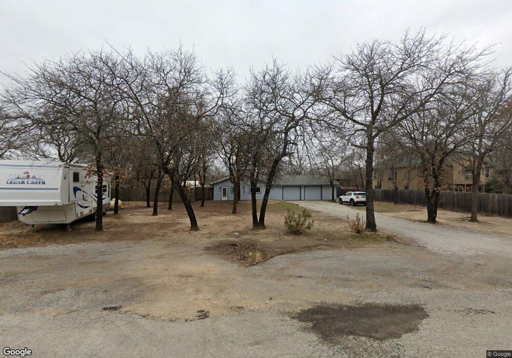 242 Spring Valley Ct, Springtown, TX 76082 - photo 1