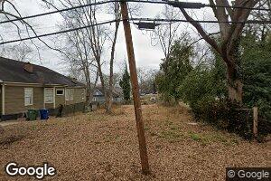 1239 Oak St SW, Atlanta, GA 30310