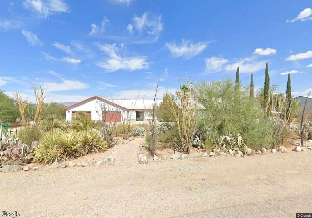 3055 E Cardenas Dr, Vail, AZ 85641 - photo 1