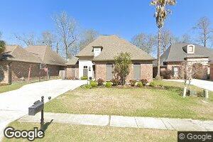 450 S Club Ave, Saint Gabriel, LA 70776
