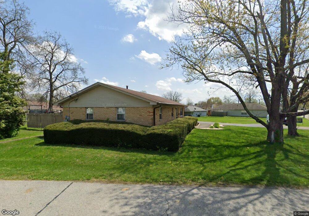 1620 West St, New Albany, IN 47150 - photo 1