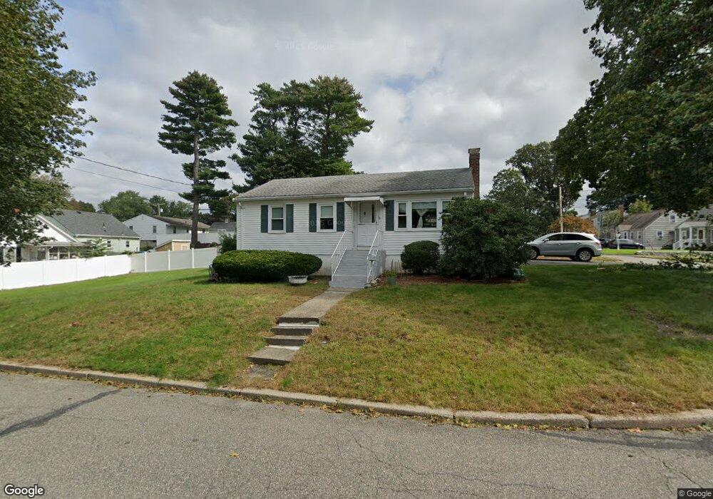 16 Pheasant Rd, Waltham, MA 02451 - photo 1