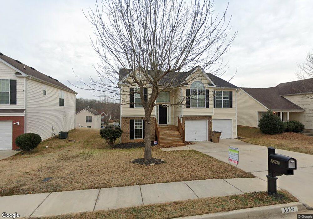 3356 Waggoner Way unit 153, Rex, GA 30273 - photo 1