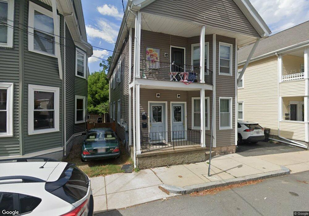 9 Clifton Ave unit 1, Salem, MA 01970 - photo 1