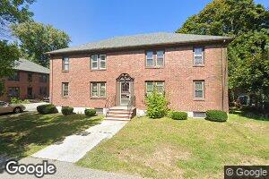 12 S Walnut St Unit 4, Quincy, MA 02169