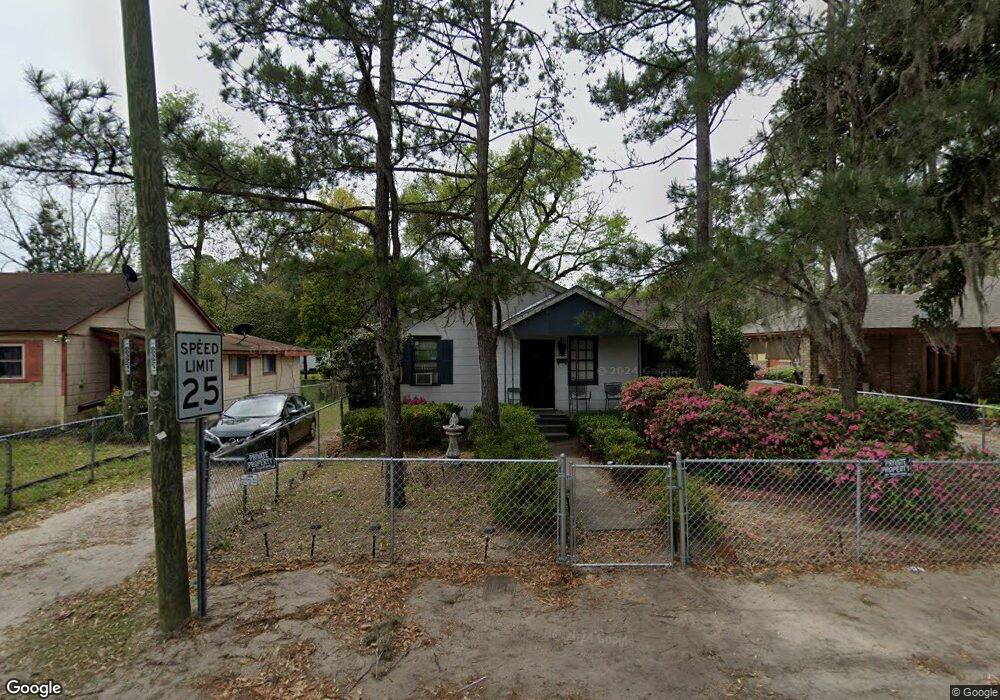 515 W 63rd St, Savannah, GA 31405 - photo 1