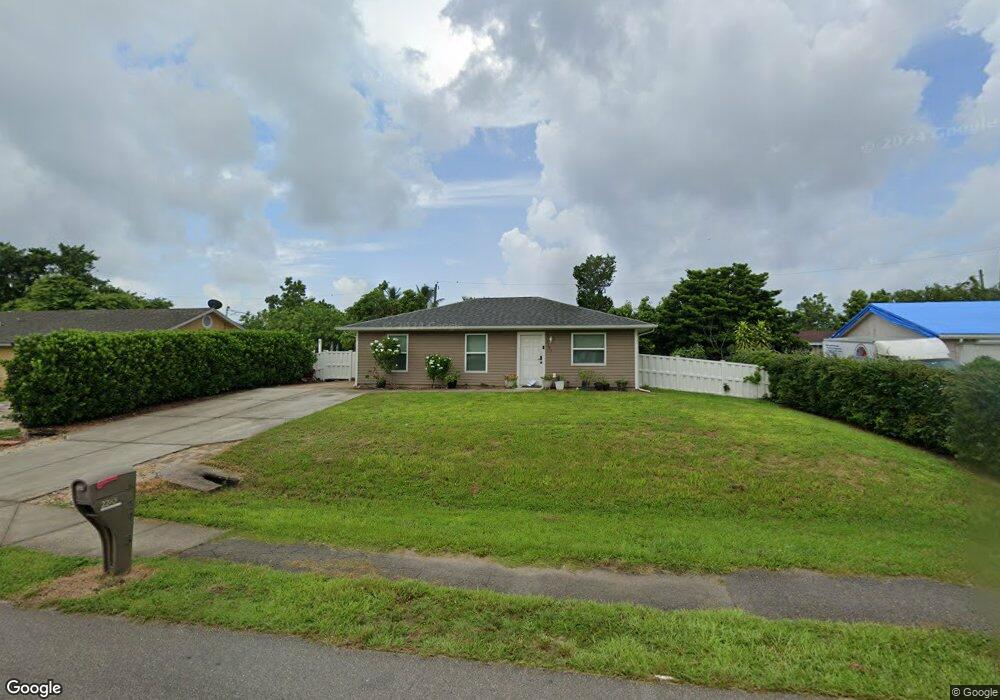 2283 50th Terrace SW, Naples, FL 34116 - photo 1