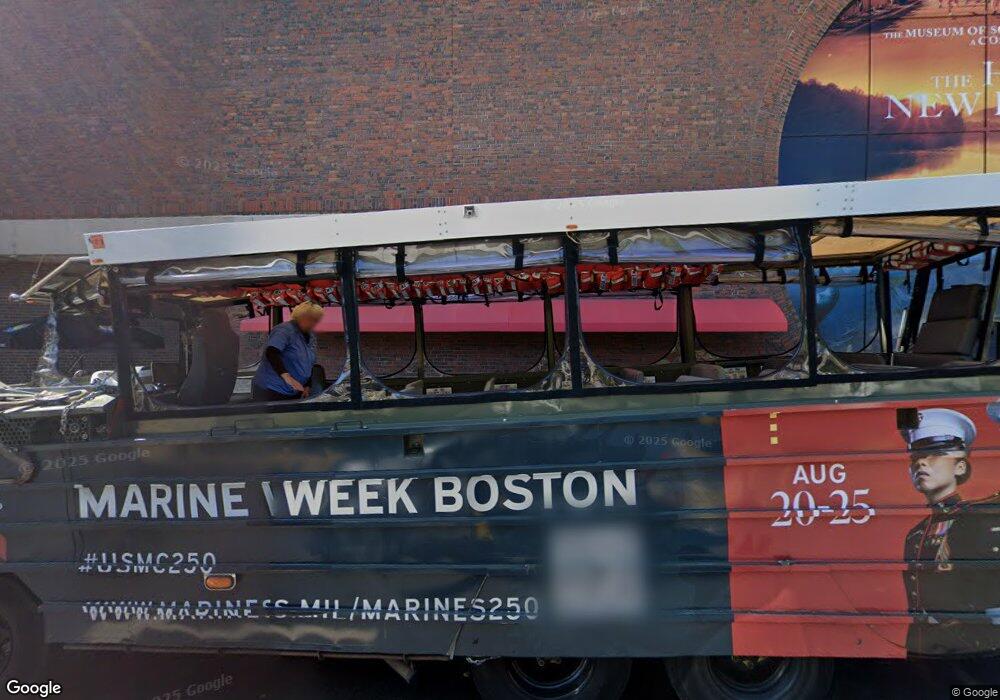 8 Charles St, Boston, MA 02114 - photo 1