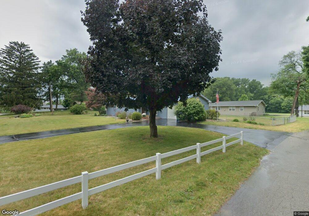 404 W Washington St, Culver, IN 46511 - photo 1