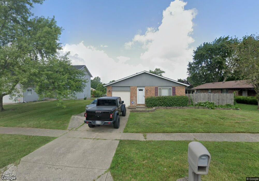 6349 Sandric Ln, Liberty Township, OH 45044 - photo 1