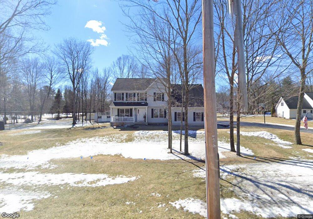 5043 Fairground Ave, Ballston Spa, NY 12020 - photo 1