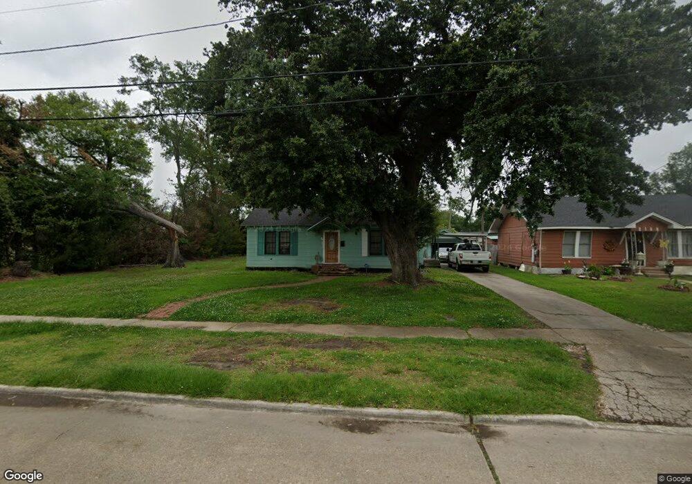 2120 4th St, Lake Charles, LA 70601 - photo 1