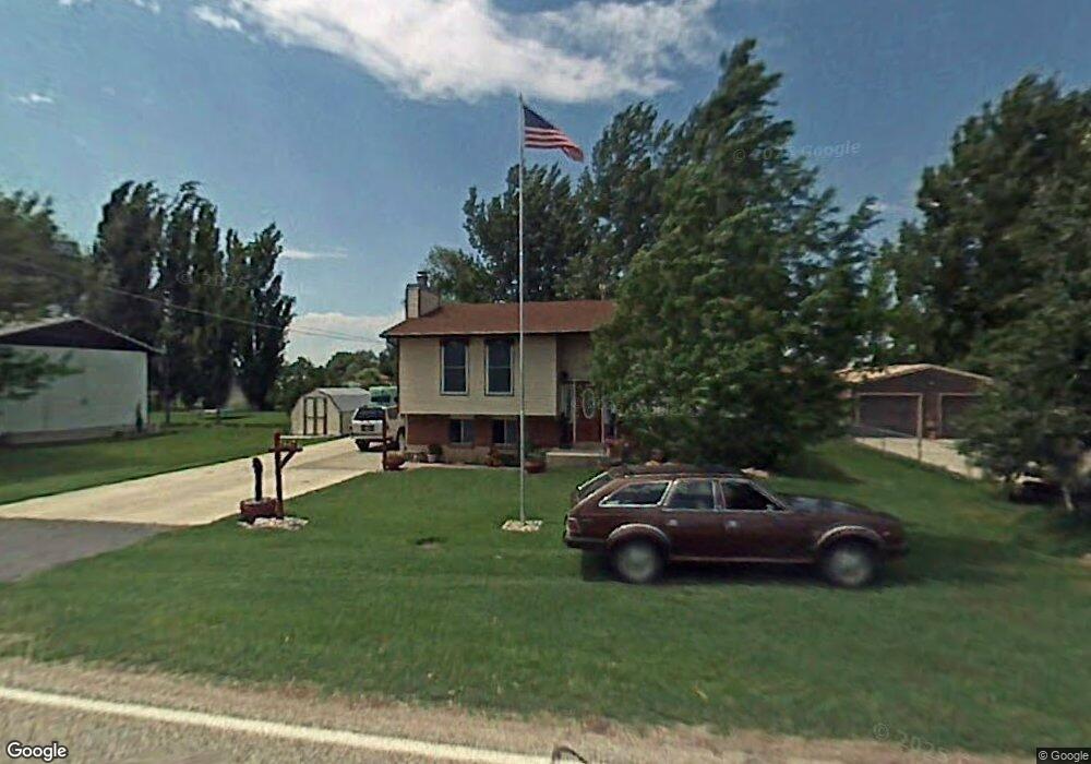 2447 N 4100 W, Ogden, UT 84404 - photo 1