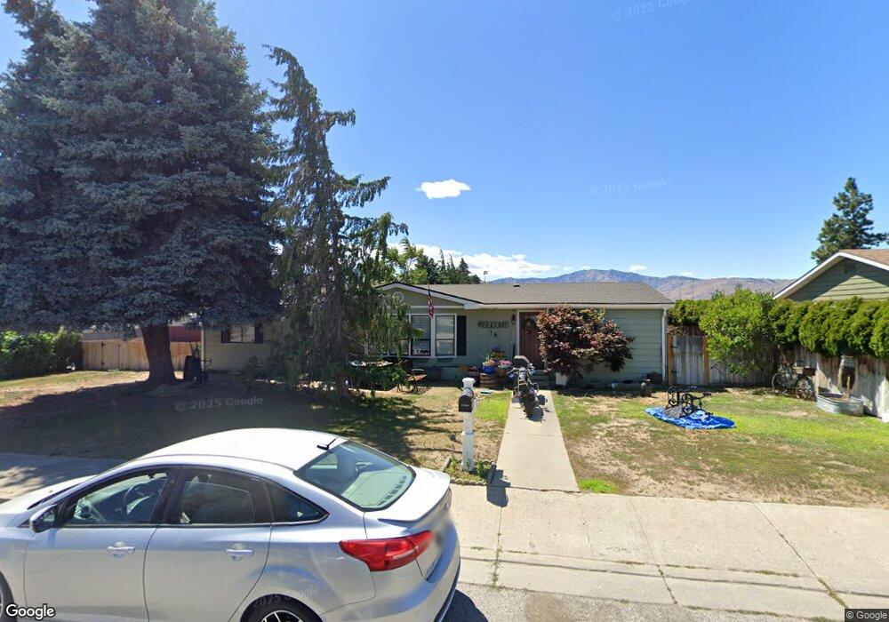 16 N Green Place, East Wenatchee, WA 98802 - photo 1