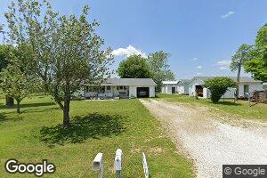 627 N Marshfield Rd, Bruner, MO 65620