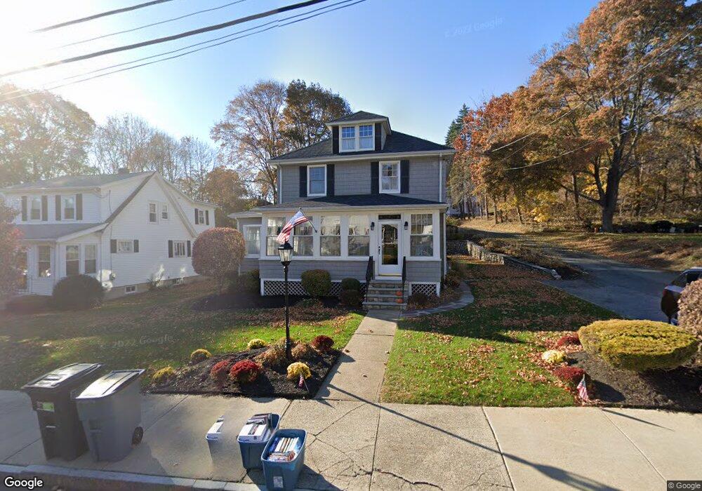 6 Valley Rd, Woburn, MA 01801 - photo 1