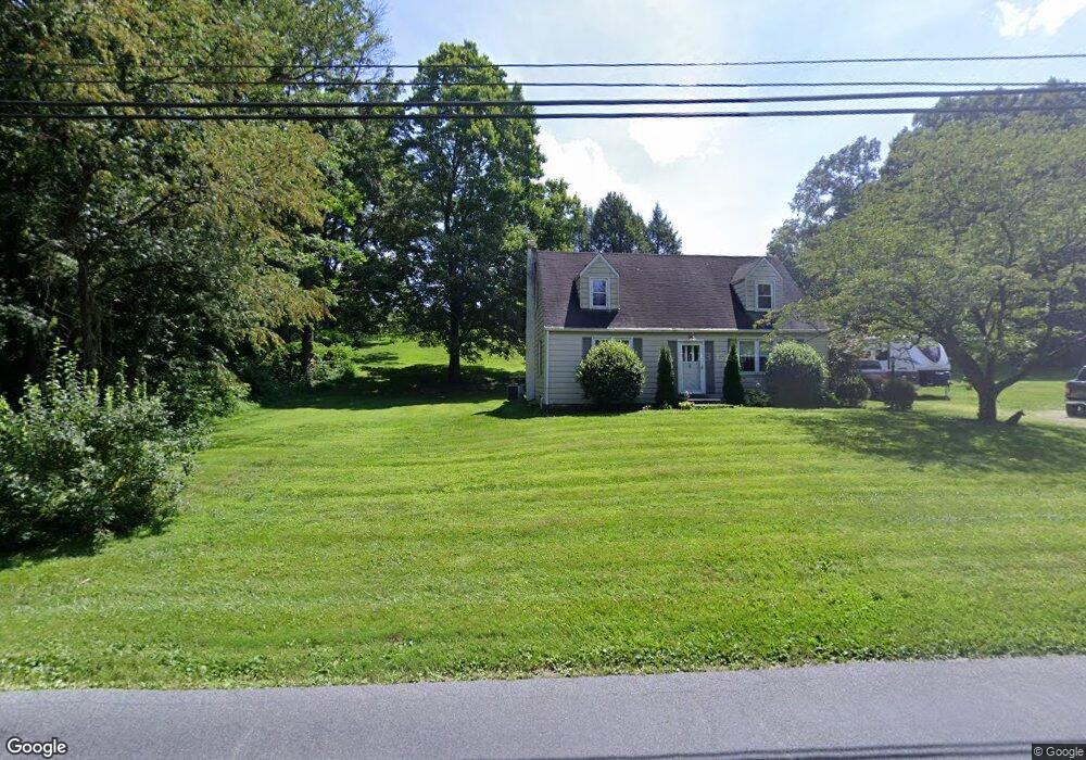 214 Pemberton Rd, Kennett Square, PA 19348 - photo 1