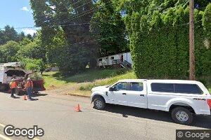 613 Silver Ave, Drain, OR 97435