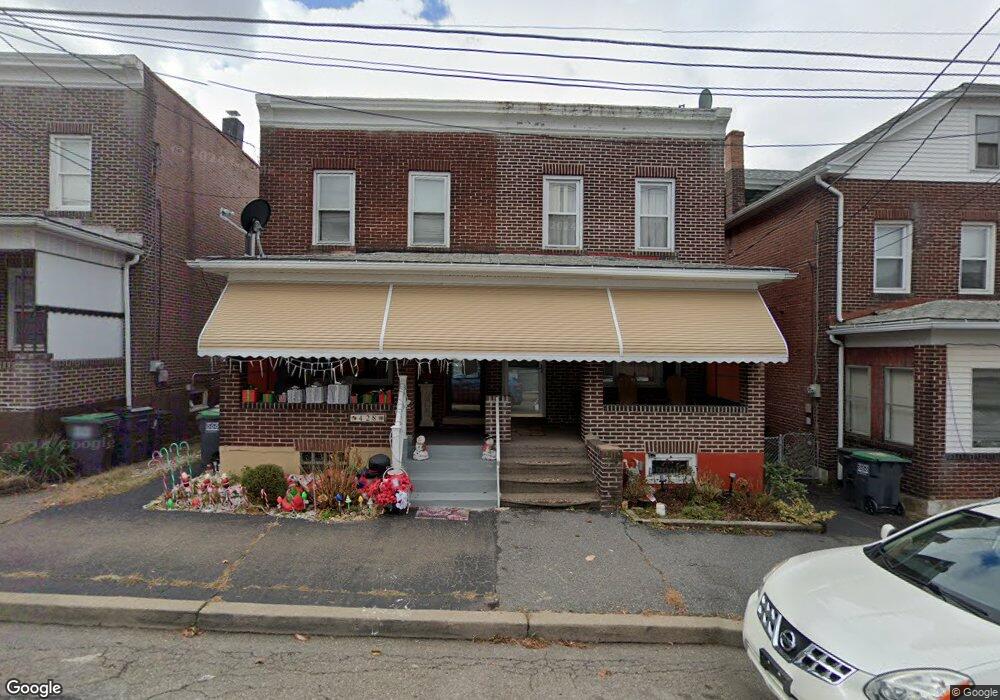 430 Allen St, West Hazleton, PA 18202 - photo 1