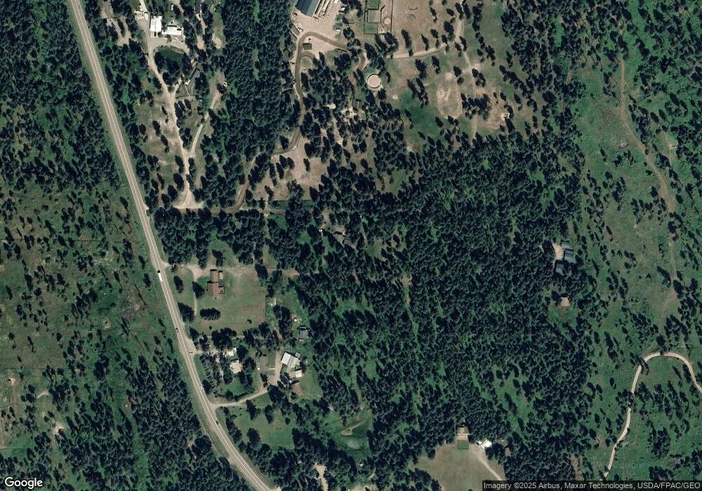 33499 Quarter Circle Way, Bigfork, MT 59911 - photo 1