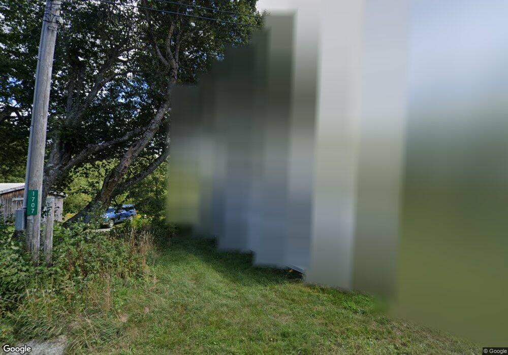 1707 Holbrook Rd, Whitingham, VT 05361 - photo 1