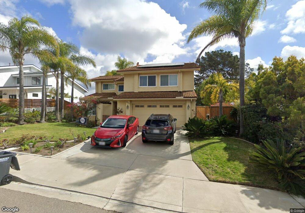 207 Meadow Vista Way, Encinitas, CA 92024 - photo 1