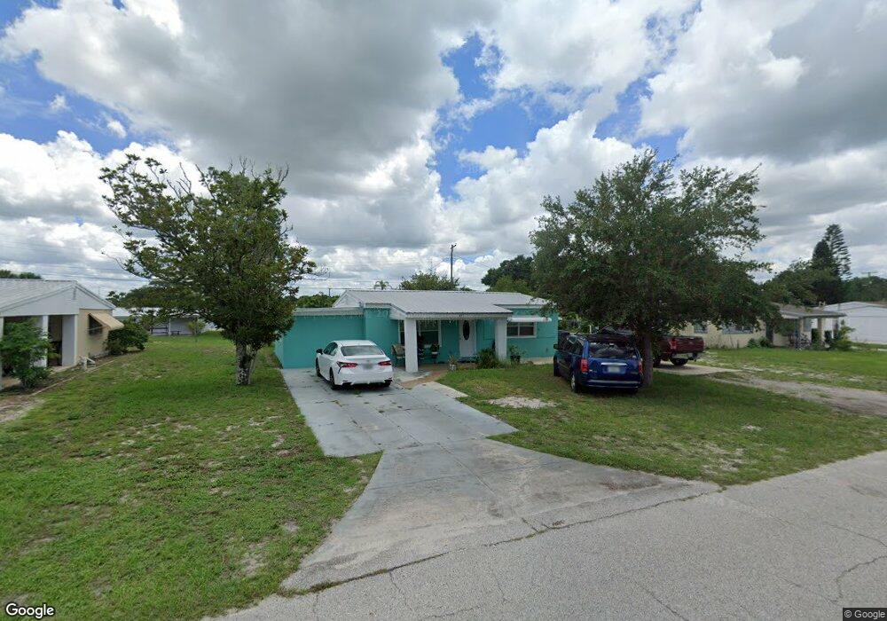 435 Stanley Ave, Frostproof, FL 33843 - photo 1