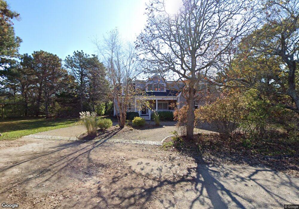 30 Metells Way, Edgartown, MA 02539 - photo 1