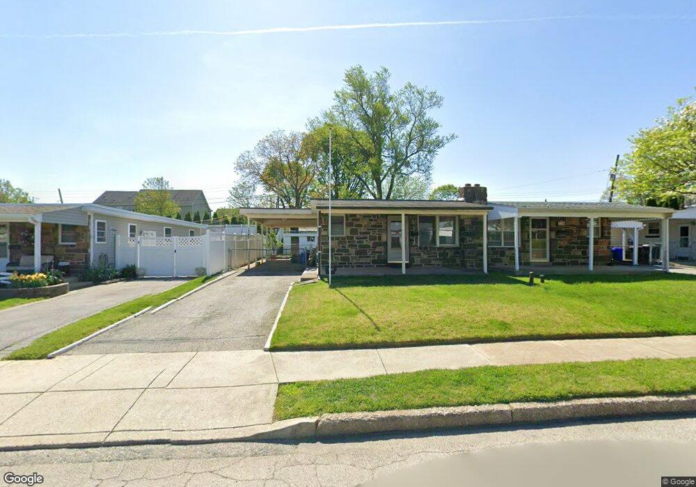 1347 Midland Rd, Conshohocken, PA 19428 - photo 1