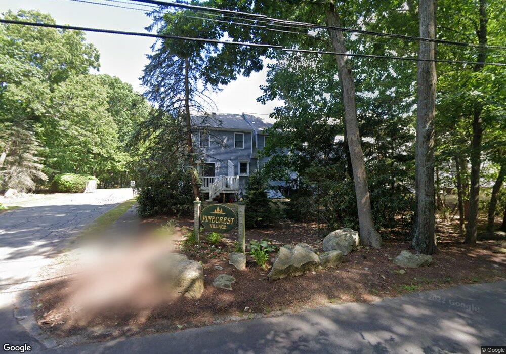 15 Pinecrest Village, Hopkinton, MA 01748 - photo 1