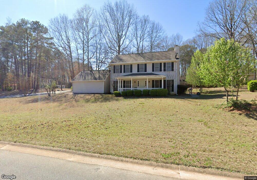 1190 Crestbrook Dr SW unit 250, Mableton, GA 30126 - photo 1