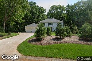 53272 Monticola Ln, Bristol, IN 46507