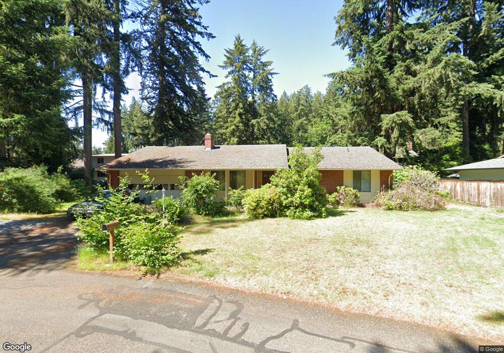 8713 59th St W, University Place, WA 98467 - photo 1