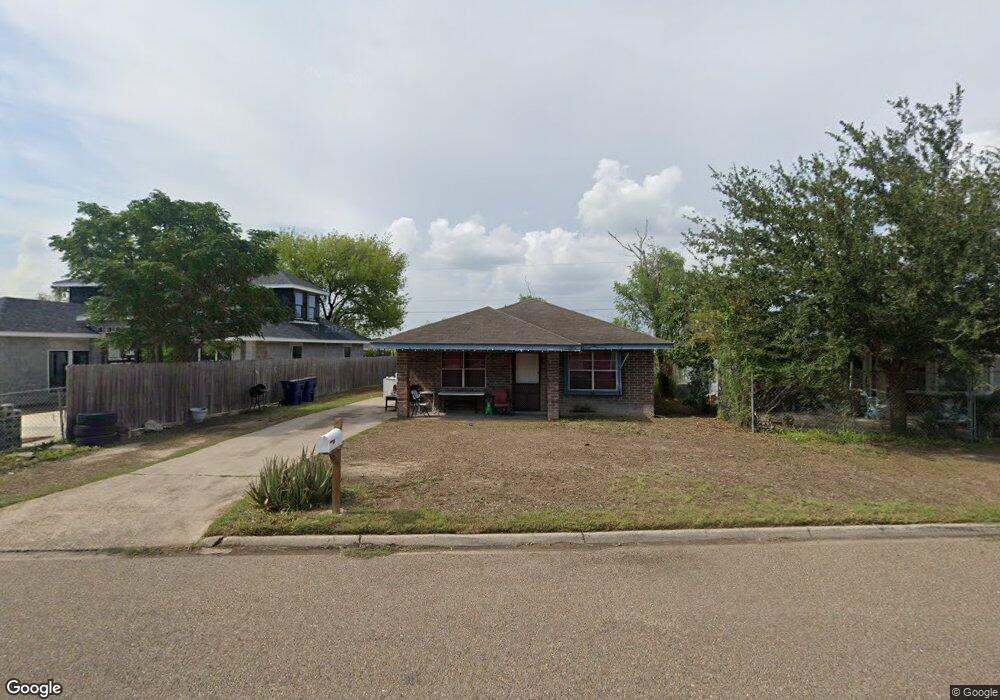 2706 Lissner Ave, Donna, TX 78537 - photo 1