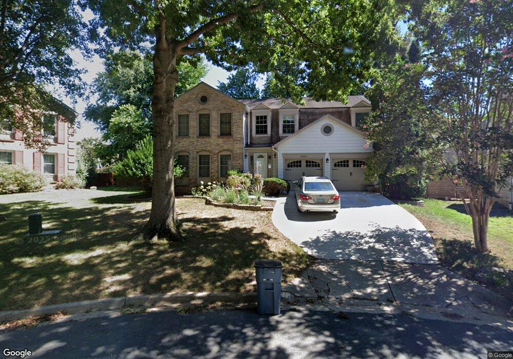 12601 Norcross Ct, Silver Spring, MD 20904 - photo 1