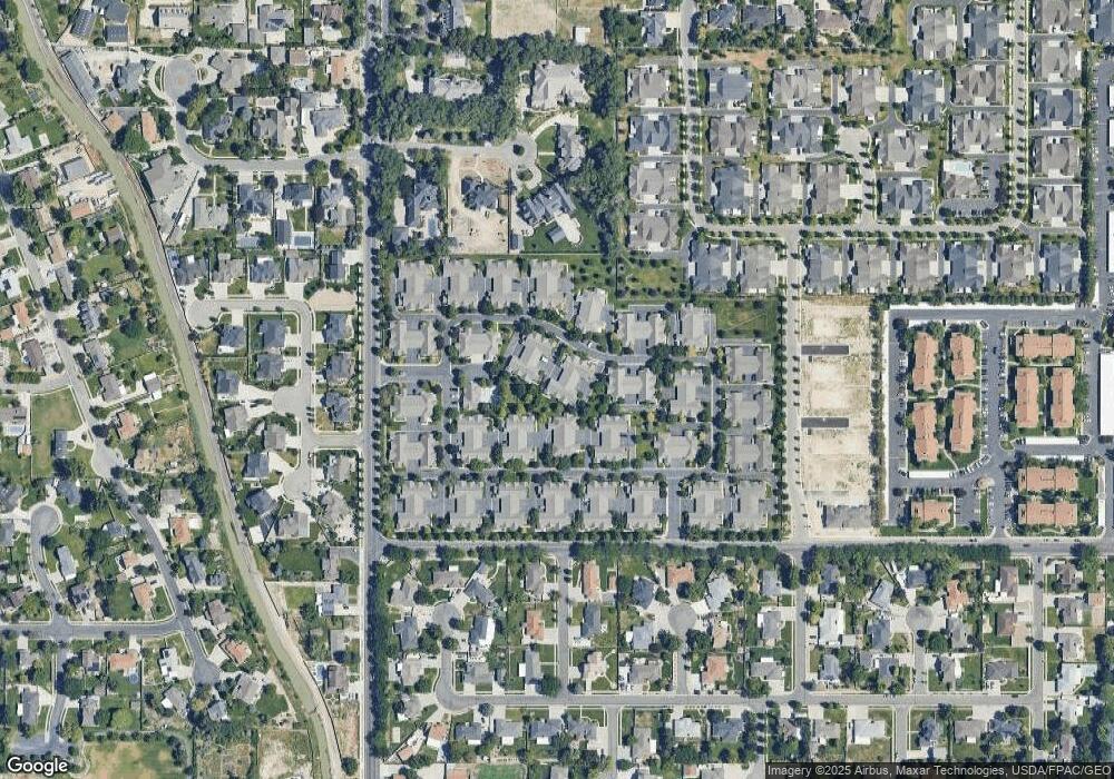 2107 Abbey View Rd, West Jordan, UT 84088 - photo 1