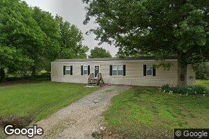 404 Dudley St, Weiner, AR 72479