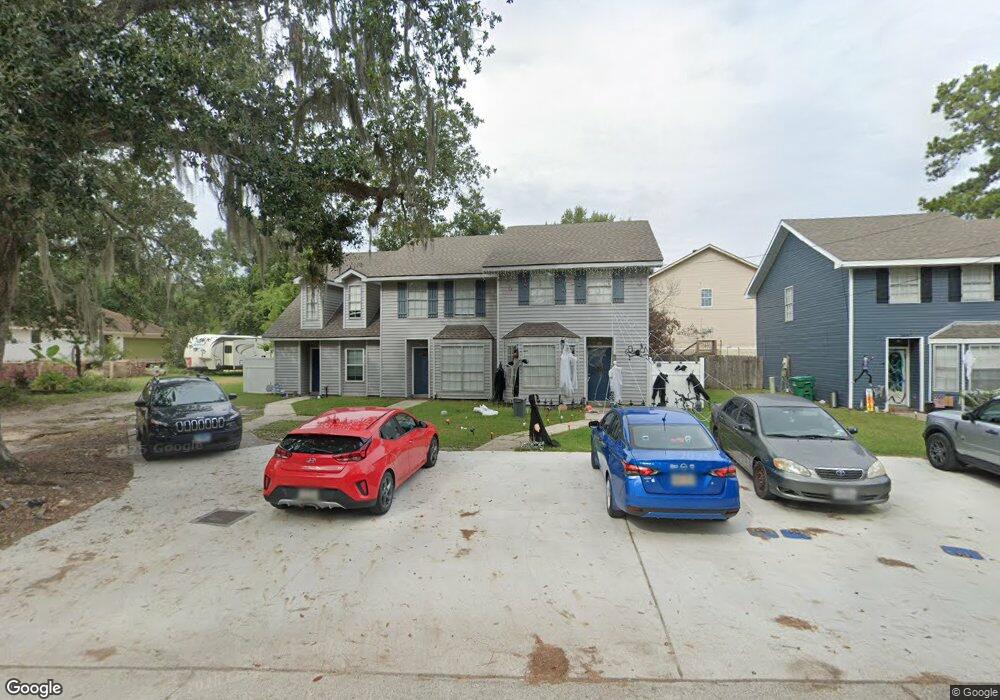 2889 Palm Dr, Slidell, LA 70458 - photo 1