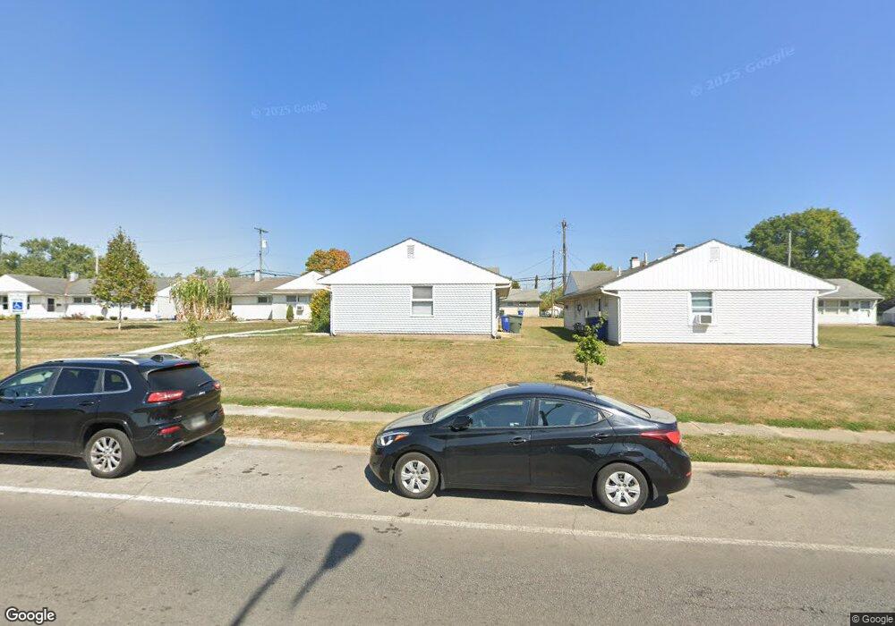 1480 Huy Rd unit 482, Columbus, OH 43224 - photo 1