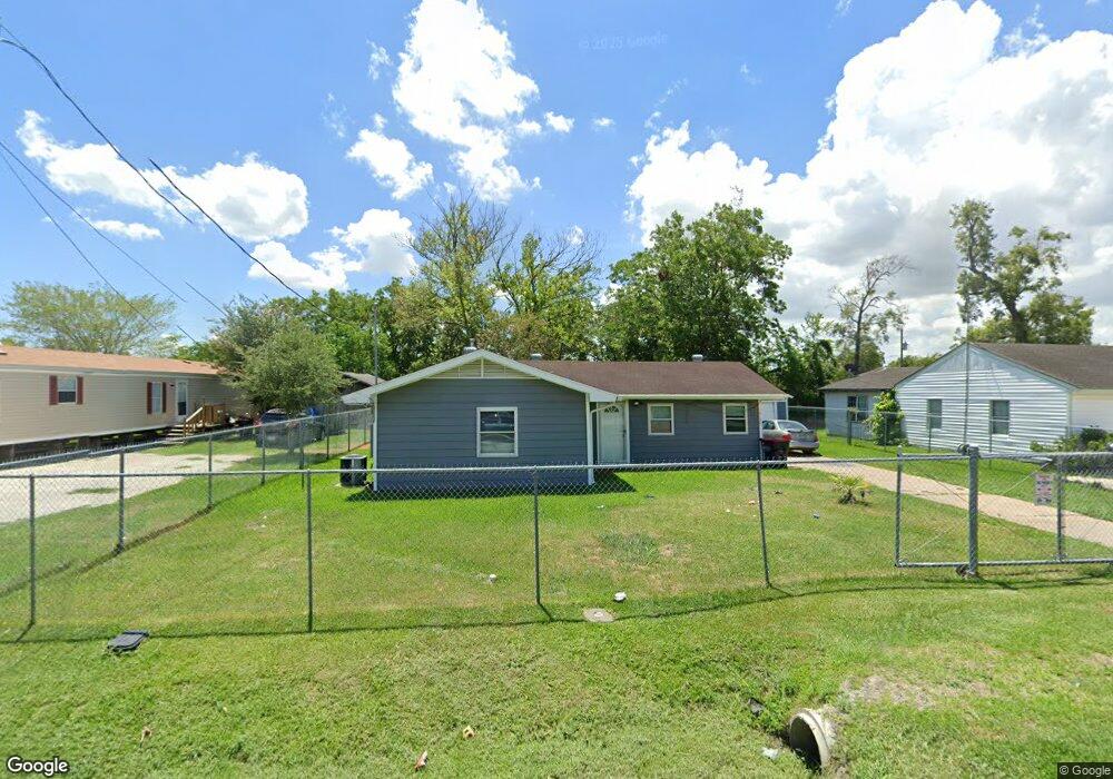 14128 Greenville St, Houston, TX 77015 - photo 1