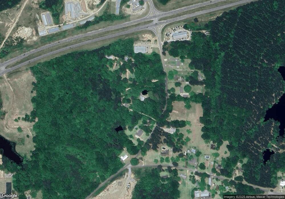 9 Locke Wood, Laurel, MS 39443 - photo 1