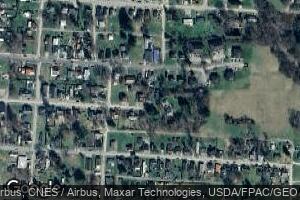 30 High St, Chauncey, OH 45719