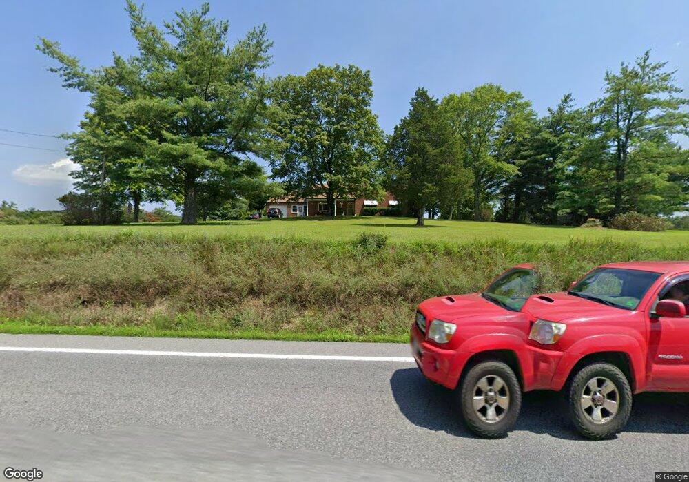 9581 Valley Rd, Berkeley Springs, WV 25411 - photo 1