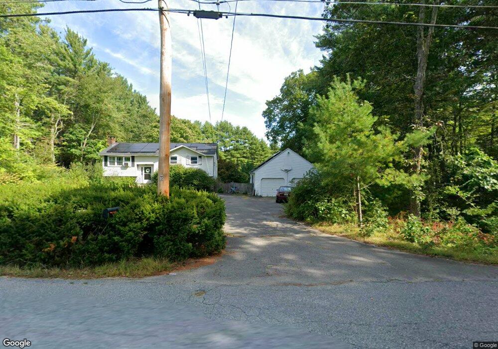 17 Bemis Rd, Pepperell, MA 01463 - photo 1