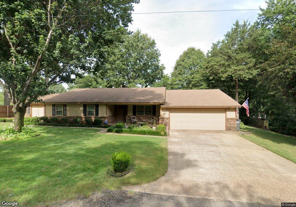 913 Lawrence St, Jonesboro, AR 72401 - photo 1
